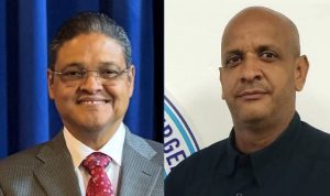 Presidente comienza introducir cambios en tren gubernamental