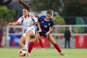Puerto Rico vence a República Dominicana en beisbol de JCC