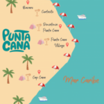 Punta Cana: crecer de espaldas a la naturaleza