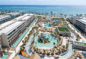 Punta Cana: el futuro se construye entre todos (3 de 3)