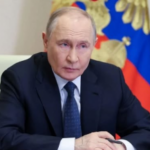 Putin y el fracaso de una guerra interminable