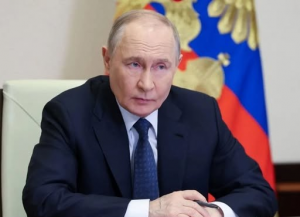 Putin y el fracaso de una guerra interminable Putin y el fracaso de una guerra interminable
