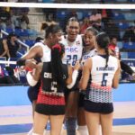 R. Dominicana disputará ante Canadá plaza olímpica voleibol
