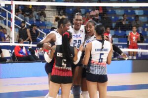 R. Dominicana disputará ante Canadá plaza olímpica voleibol