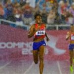 R. Dominicana escala al quinto lugar de los Centroamericanos