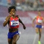 R. Dominicana firma su mejor actuación histórica en los JCC
