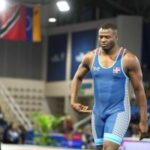 RD acumula 74 medallas en JCC