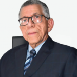 Rolando Robles: sobresaliente en comunicación pública de NY