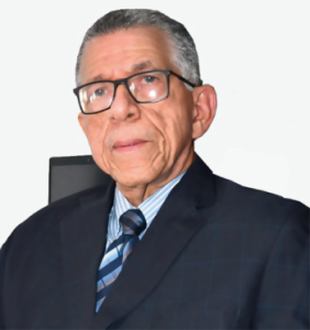 Rolando Robles: sobresaliente en comunicación pública de NY