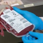 Salud Pública clausura banco de sangre que operaba sin licencia