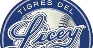 Tigres del Licey dejan en libertad a cinco jugadores
