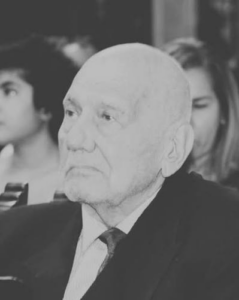 Tony Thomen: pionero del ecologismo dominicano