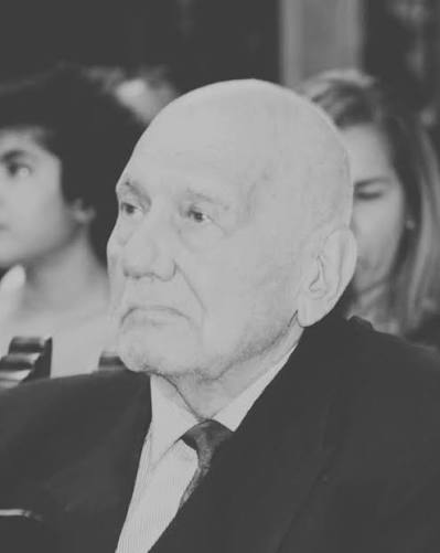 Tony Thomen: pionero del ecologismo dominicano