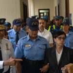 Tribunal recesa hasta el 4 de septiembre juicio caso Jet Set