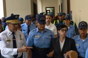 Tribunal recesa hasta el 4 de septiembre juicio caso Jet Set