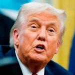 Trump: se proclama amigo, pero actúa como enemigo