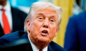 Trump: se proclama amigo, pero actúa como enemigo
