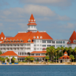 TURISMO: Hospedaje para disfrutar la magia de Florida Central