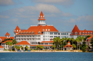 TURISMO: Hospedaje para disfrutar la magia de Florida Central