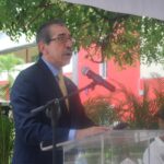 UASD inaugura sala para el debate de políticas públicas