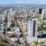 Una ciudad también se construye con identidad