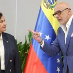 VENEZUELA: Chavismo y grupo oposición tienen primer diálogo