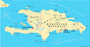 ¿Y si toda la isla fuera Haití? (OPINION)