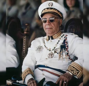 30 Años de democracia… ¿De verdad hace falta un Trujillo?