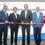 Abinader destaca importancia estratégica de los puertos de RD