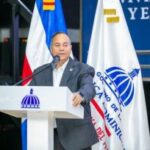 Abinader destaca los avances sociales y económicos Gobierno