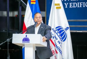 Abinader destaca los avances sociales y económicos Gobierno