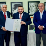 Academia Dominicana Historia ingresa Alberto Despradel
