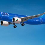 Aerolínea ITA Airways quiere iniciar ruta entre Roma y SD