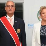 Argentina condecora a Gustavo Hernando, ex embajador de RD