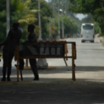 Asfixiante asedio policial y militar en Barahona