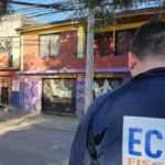 CHILE: Asesinan dominicano a balazos en un bar clandestino