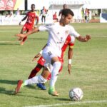 Cibao FC se impone al Atlético Vega Real en temporada de LDF