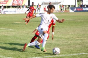 Cibao FC se impone al Atlético Vega Real en temporada de LDF