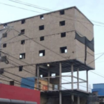 Cuando la tierra reclama lo que el hombre le quitó