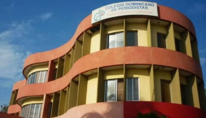 Debilidades del Colegio Dominicano de Periodistas (CDP) 