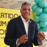 Denuncian en MP al presidente PHD manejo «irregular» fondos