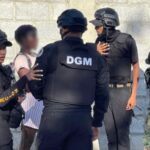 DGM reporta 3,730 detenidos y 3,492 deportados en fin semana