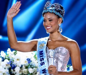 Dominicana Joheirry Mola gana Miss Mundo 2026 en Vietnam Dominicana Joheirry Mola gana Miss Mundo 2026 en Vietnam