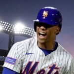 Dominicano Juan Soto conecta cuadrangular 23 beisbol de GL