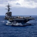 EEUU cifra en cerca de cien los buques intervenidos en Ormuz