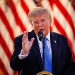 EEUU: Trump tacha a España como un «país arruinado»