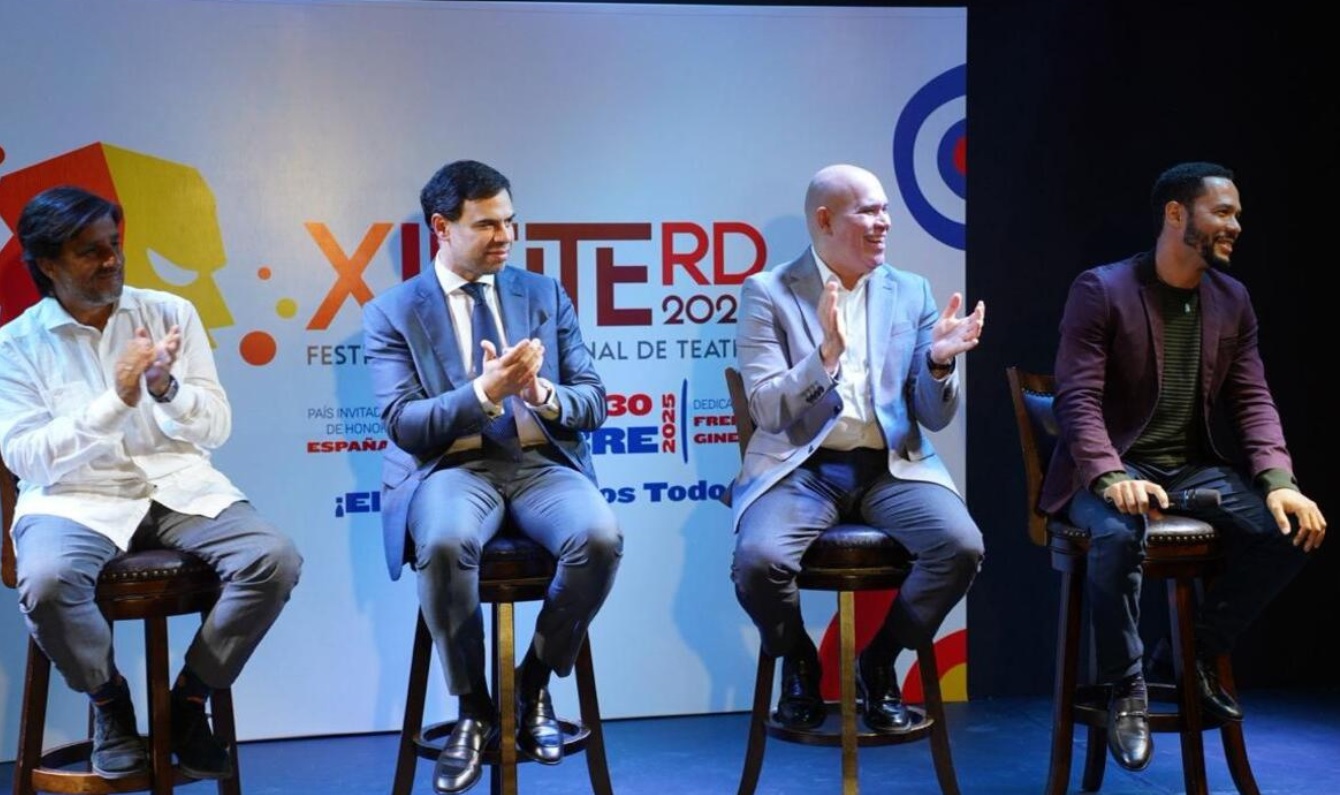 El IX Festival de Teatro será en octubre y tendrá 75 funciones El IX Festival de Teatro será en octubre y tendrá 75 funciones