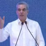 EN VIVO: Rueda de prensa del Presidente RD desde el Palacio