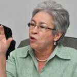Exministra Salud duda eficacia epidemiológica ante muertes