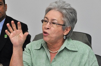 Exministra Salud duda eficacia epidemiológica ante muertes